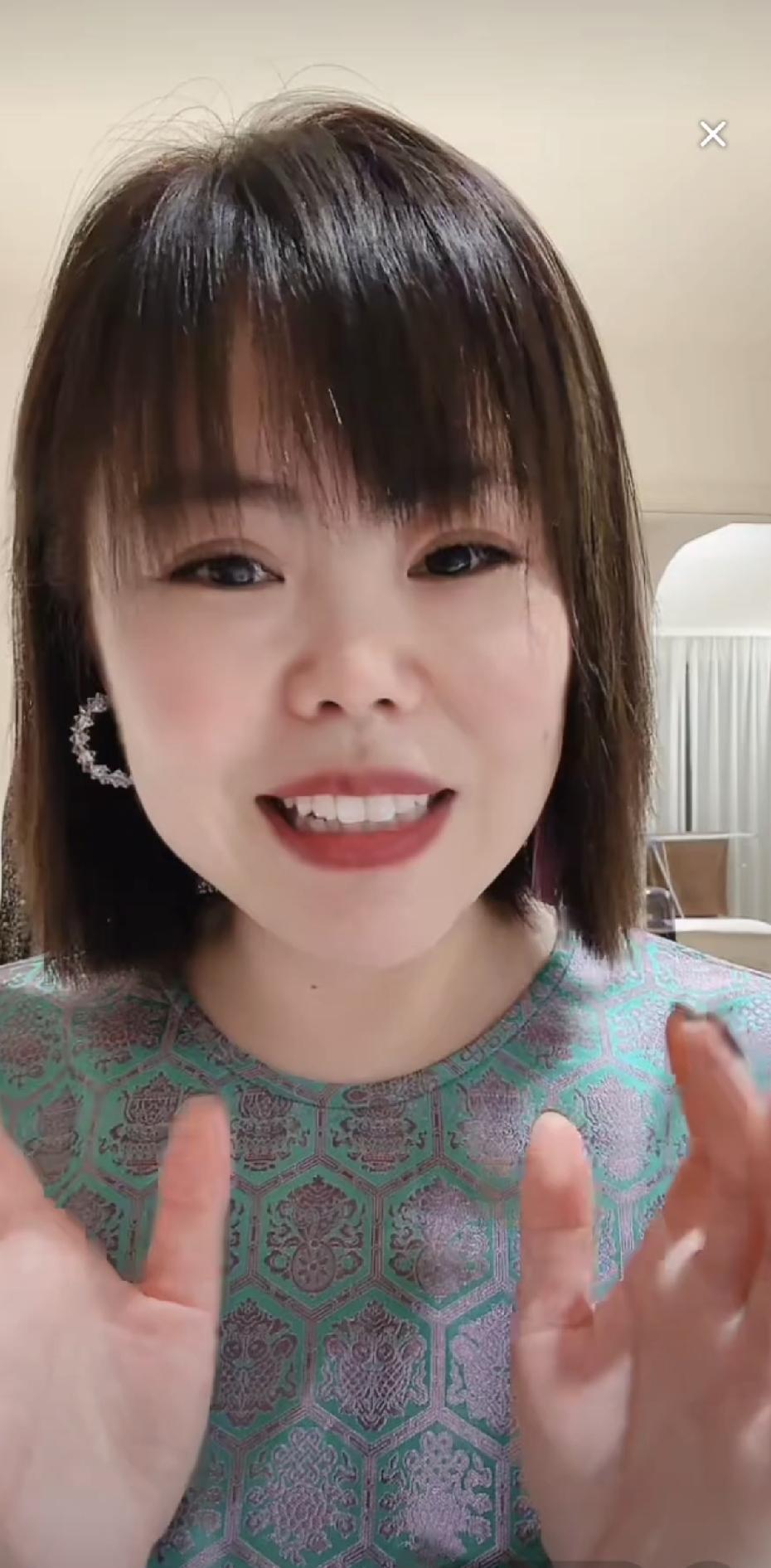 苦茶丹丹香，自称身材管理大师！
伙伴们，这几天狂掉11斤，除了打针，也得靠自身的
