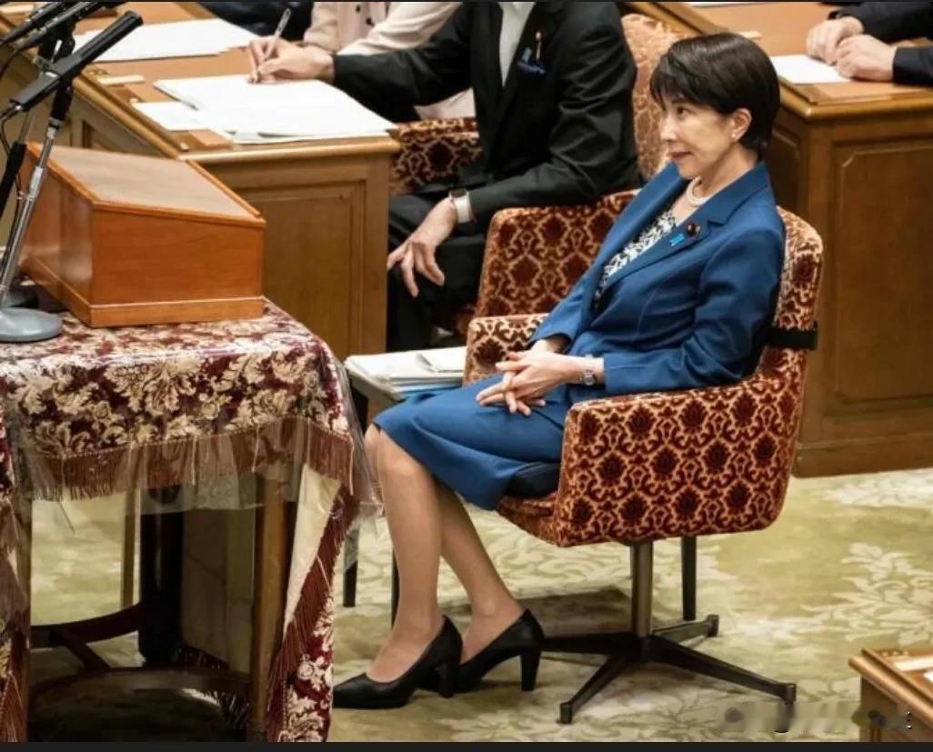 高市早苗大势已去？宜将剩勇追穷寇

时事通讯社7月16日公布的民意调查显示，日本