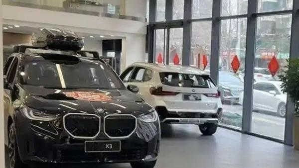 2026开年BBA集体降价，网传优惠多有水分，奔驰真降、宝马打折有条件、奥迪老款