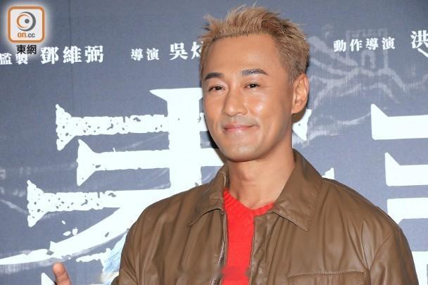 【On.cc】蔡一智爆《天命最高》出賀年版　林峯打破曼德拉效應尋晚（10日）《尋