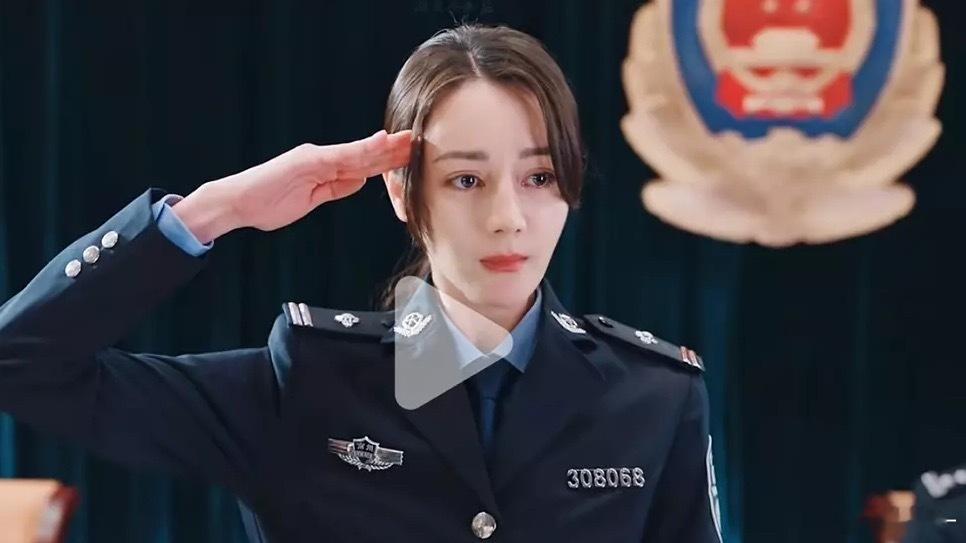 以前看过热巴麻辣变形计，大光明造型也扛住了 ​​​