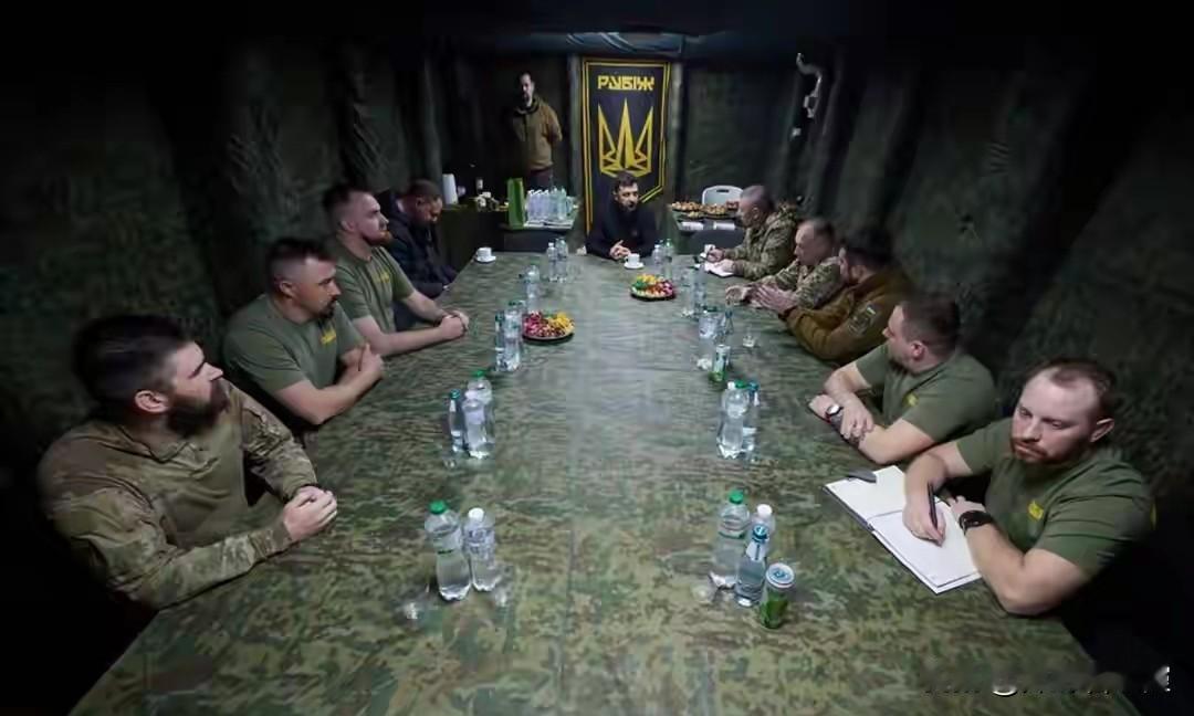 乌东重镇沦陷！面对俄军铁骑横冲直撞，泽连斯基：天公不作美