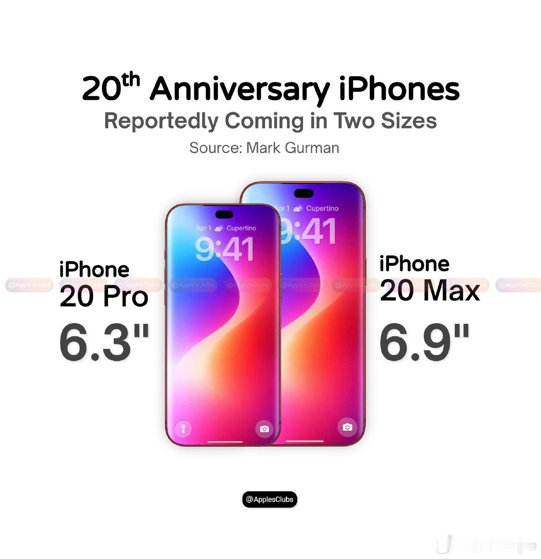 苹果或跳过iPhone19数码闲聊站苹果明年计划学当年iPhoneＸ一样，跳过直