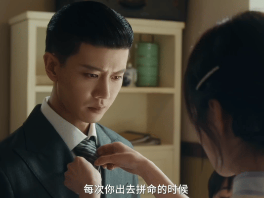 澳门王不是夸张说法是纪实文学 六边形战士何贤！金融奇才+乱世英雄+澳门支柱，人设