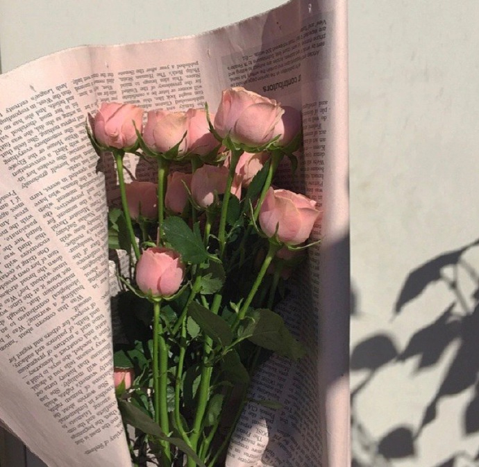 　　爱自己就是尽力地使自己　　活成一个自己会喜欢的人　　并且用喜欢的方式度过一生