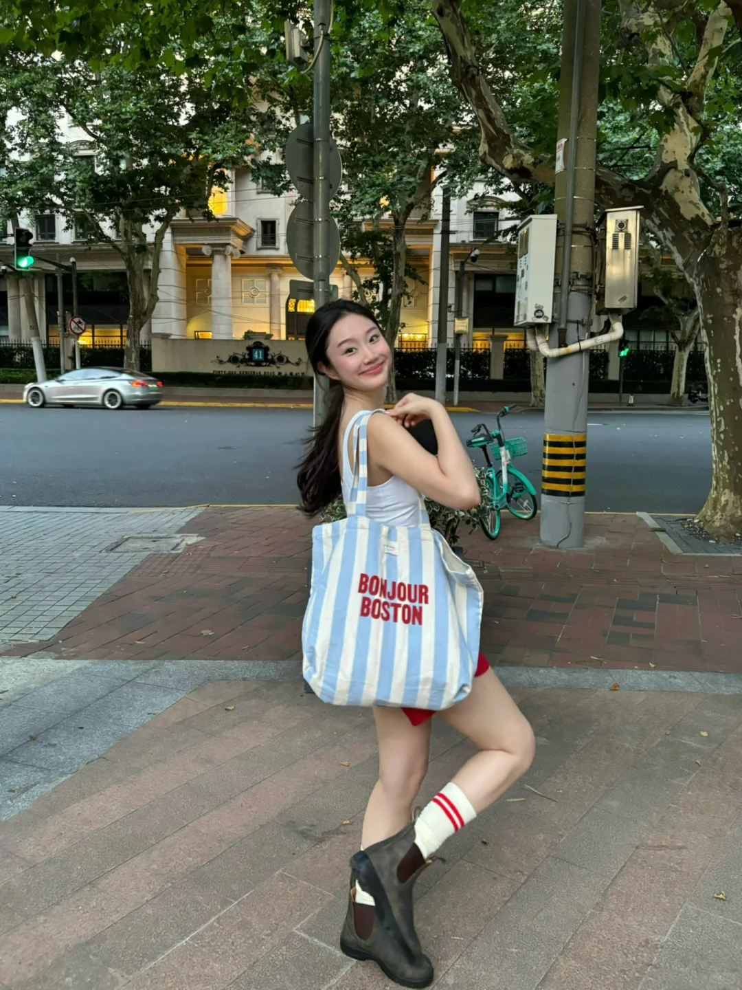 35 °C穿什么🥵
