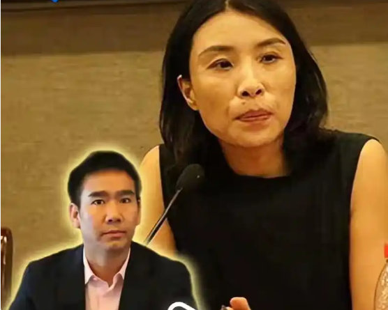 【2.8亿元离婚案申通老板娘前夫撤诉 男方曾是女方首任丈夫的司机】申通老板娘2.