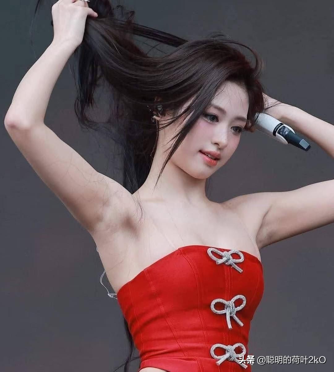 Ahyeon郑雅贤神韵美图