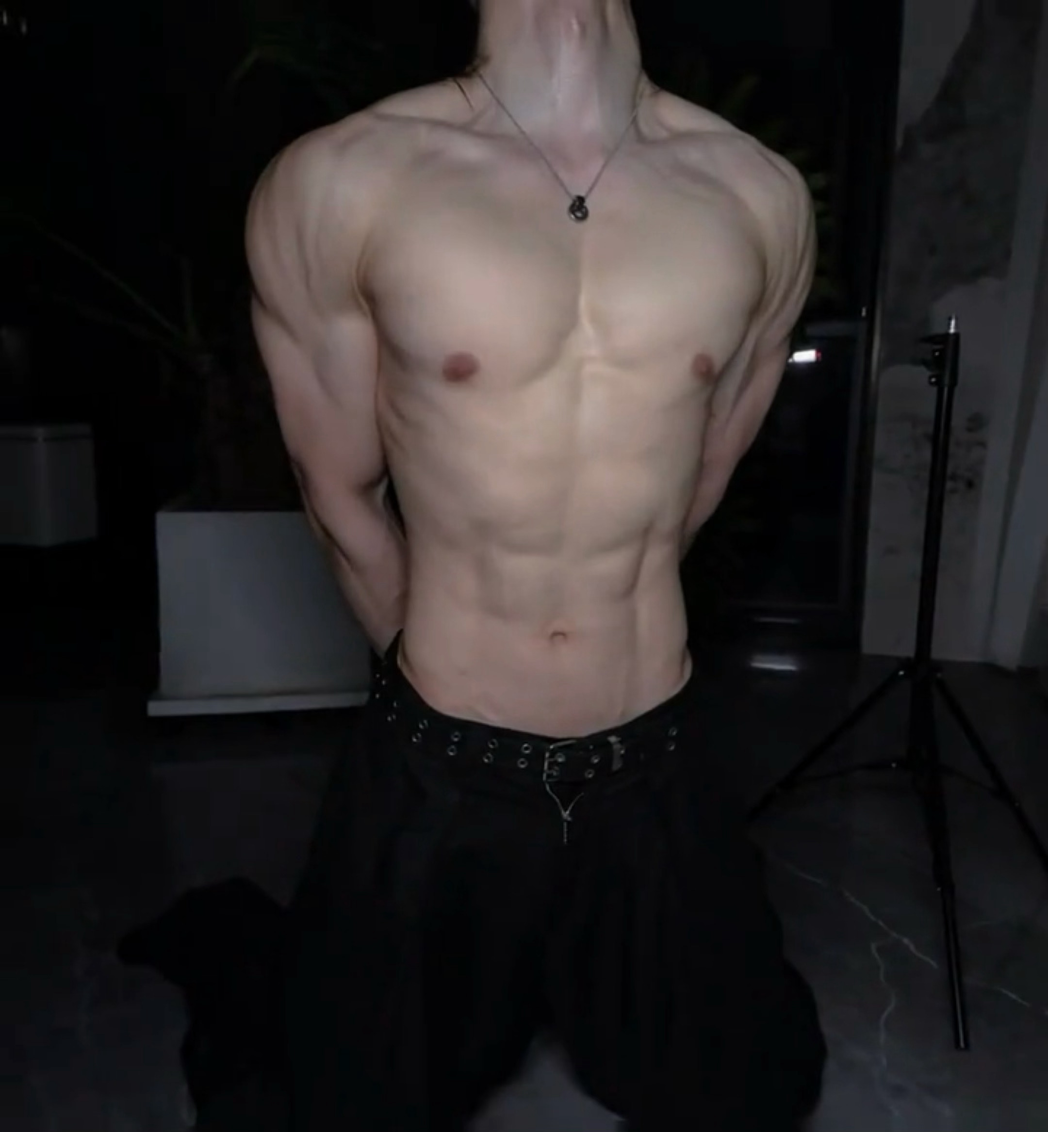 机车男孩 