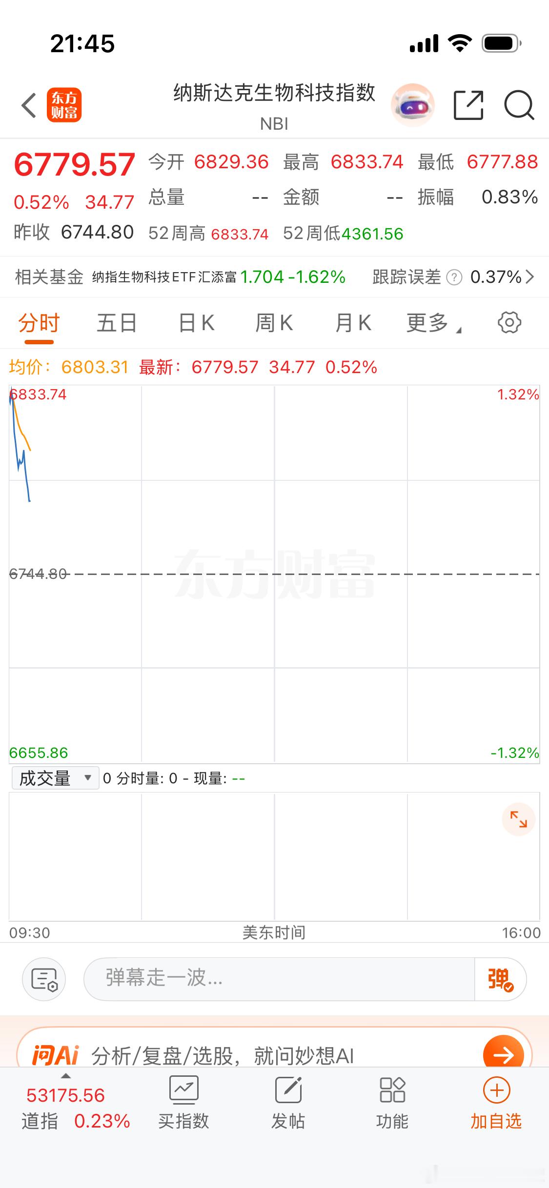 生物科技和金龙还可以 