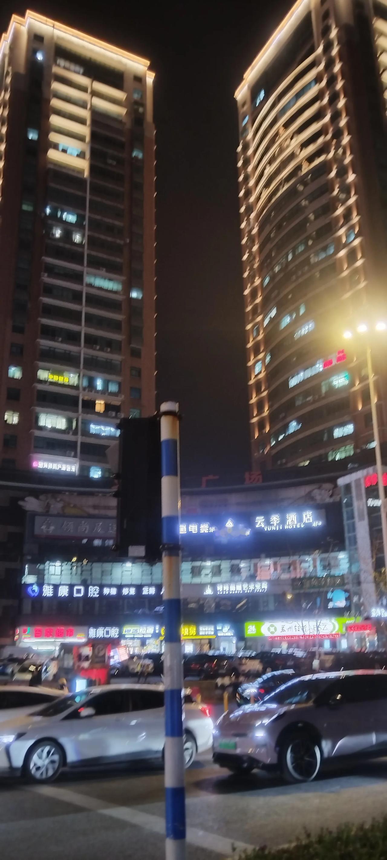 街景随摄