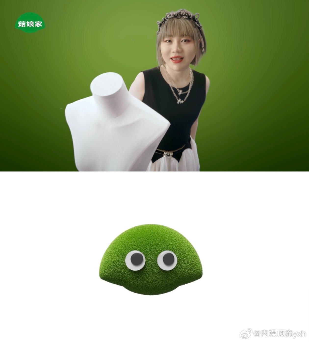 刘浩存工作室我真的太佩服你们了[笑cry]这个商务黑粉对家看了全乐得合不拢嘴[允