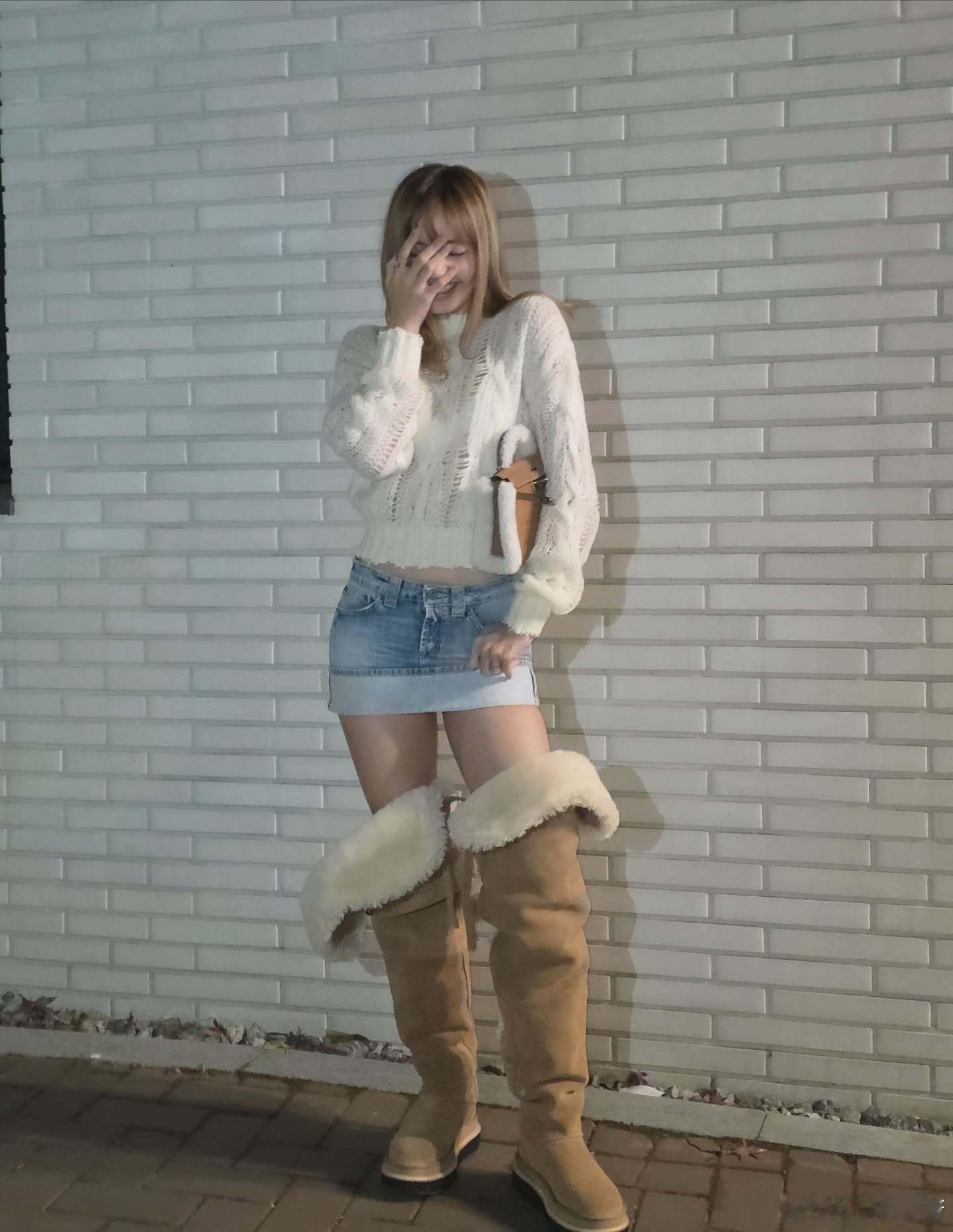 丽霞你要干嘛啊！！！！！ 