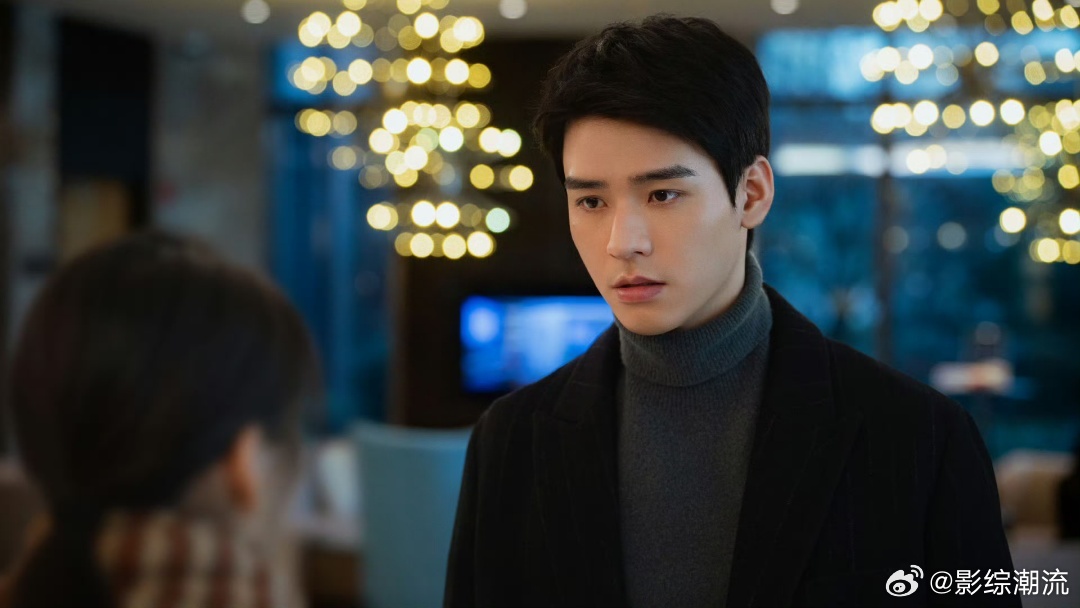 看个剧被龚俊考上了家事法庭 现在的粉丝门槛都这么高了吗？看《家事法庭》还要接受龚