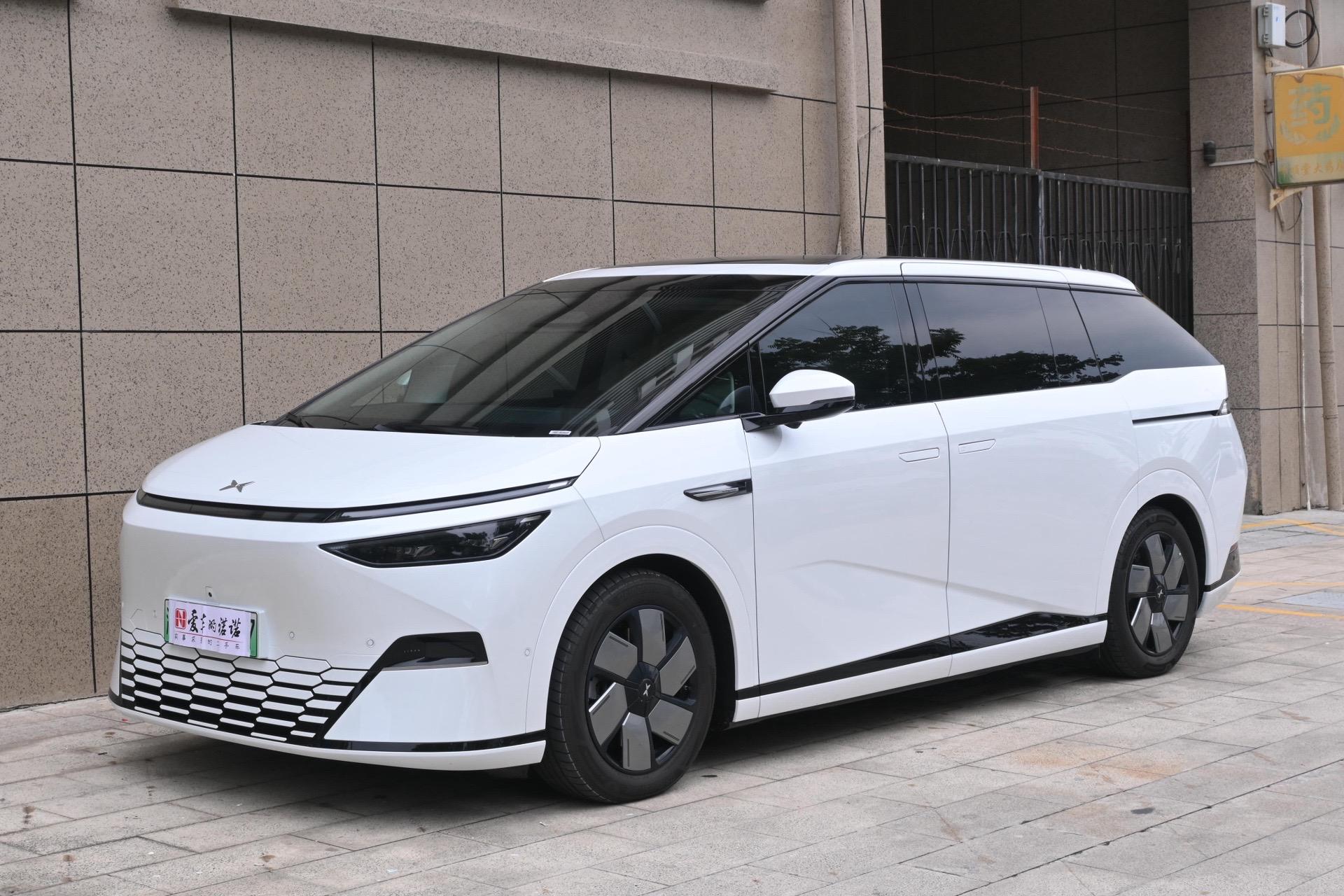 2024.10.11。即将上架车型抢先看，欢迎各位老板随时私信。详细信...