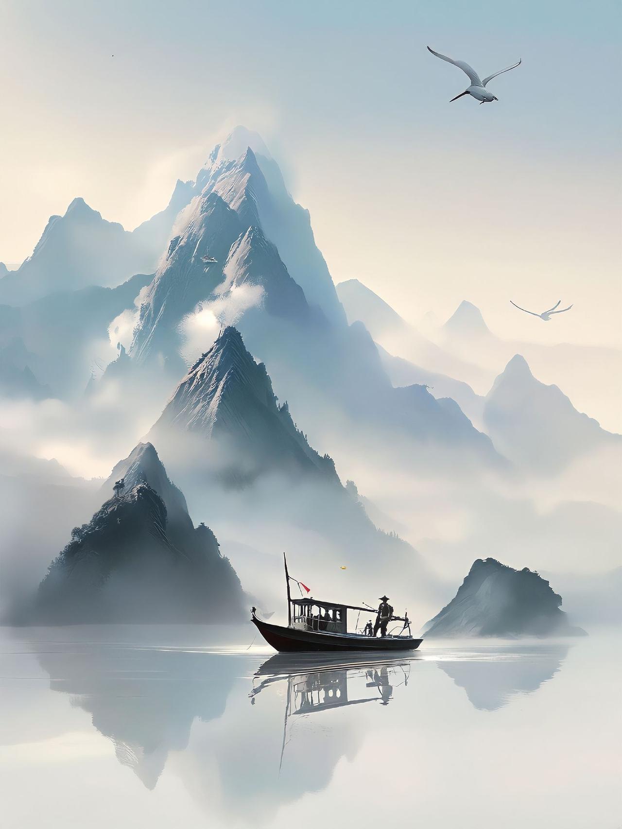 很多人总问，读书到底能换来什么？是高薪的工作，光鲜的身份，还是一眼就能看见的回报