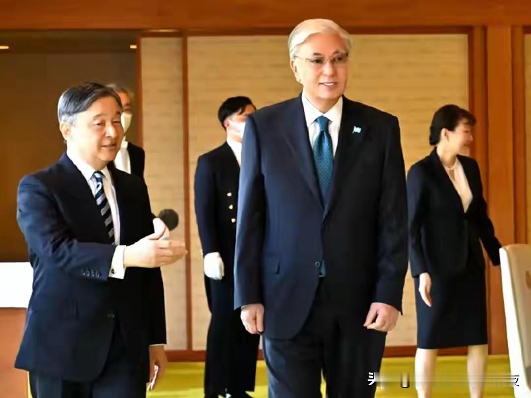 哈萨克斯坦和日本签了稀土协议后，发现运输是个大难题