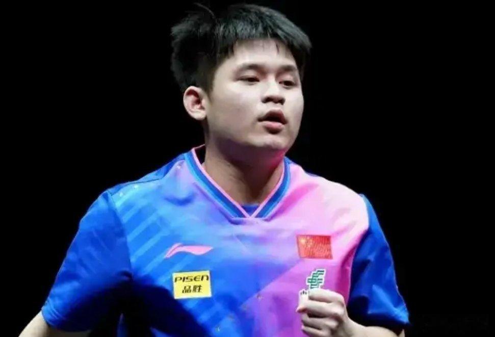 随着新加坡大满贯落幕，7大奖项出炉1，最佳团队—🇨🇳中国乒乓球队国乒成功包揽