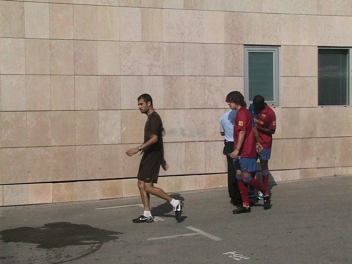 Pre-season, 2008. 欧足联决定抵制世界杯