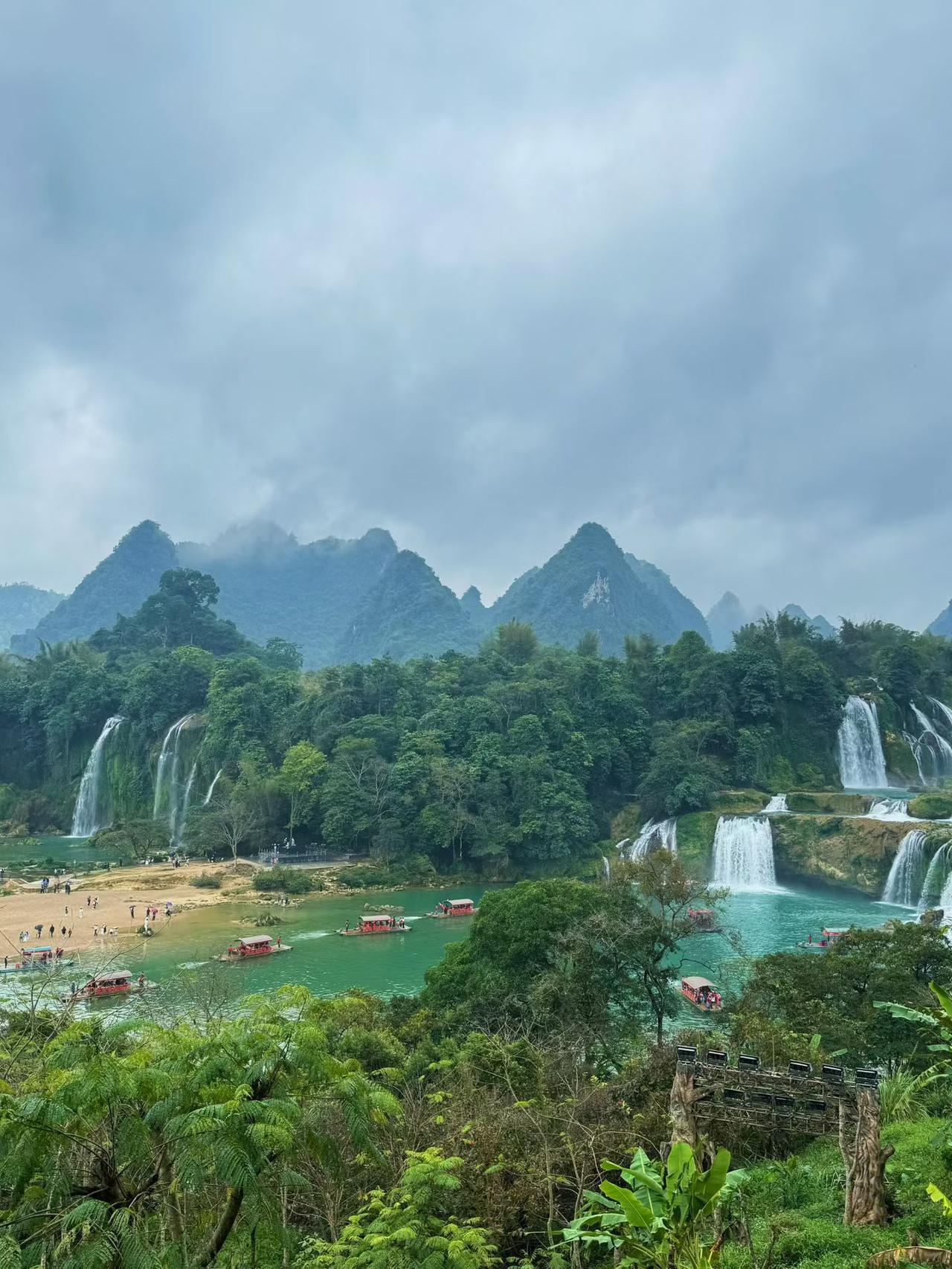 天南地北大拜年