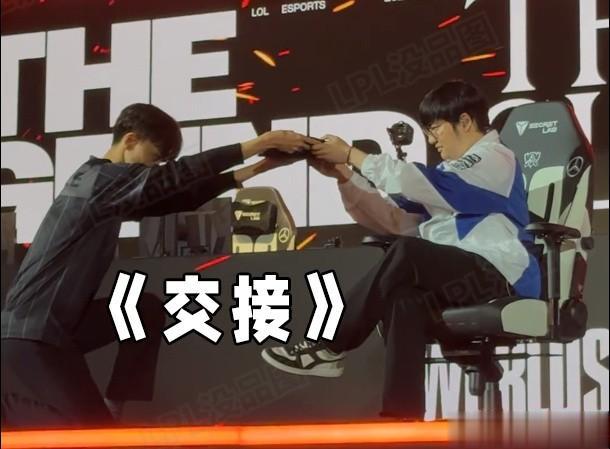 KT：laozi打的就是精锐，laozi只打精锐！还有谁！[抓狂]
八强第一轮又