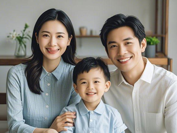 ＃娶一个贤惠的老婆有多重要？
    娶一个贤惠的老婆是重要的精神支柱，‌ 贤惠