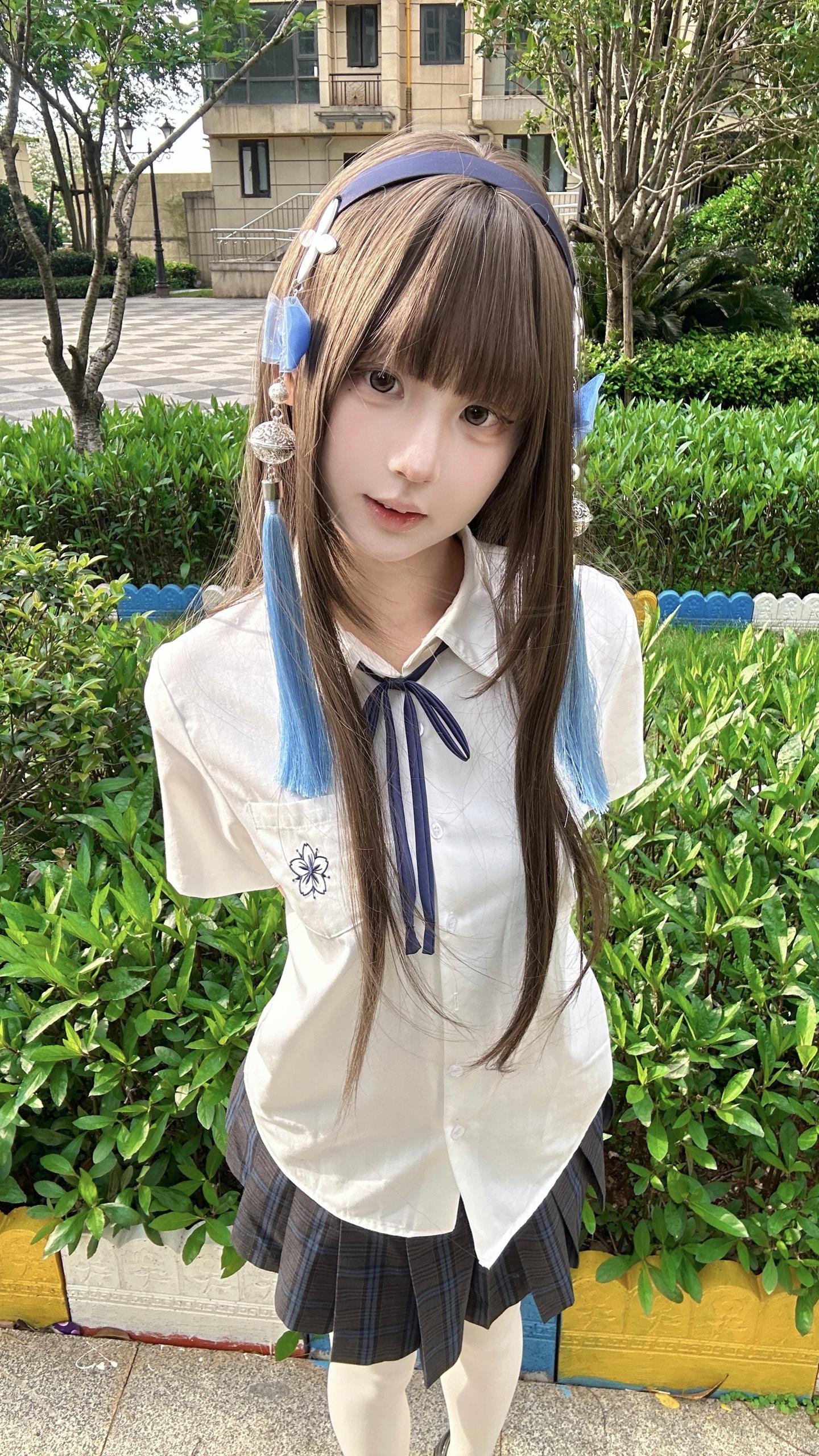 下楼呀我们一起去上课