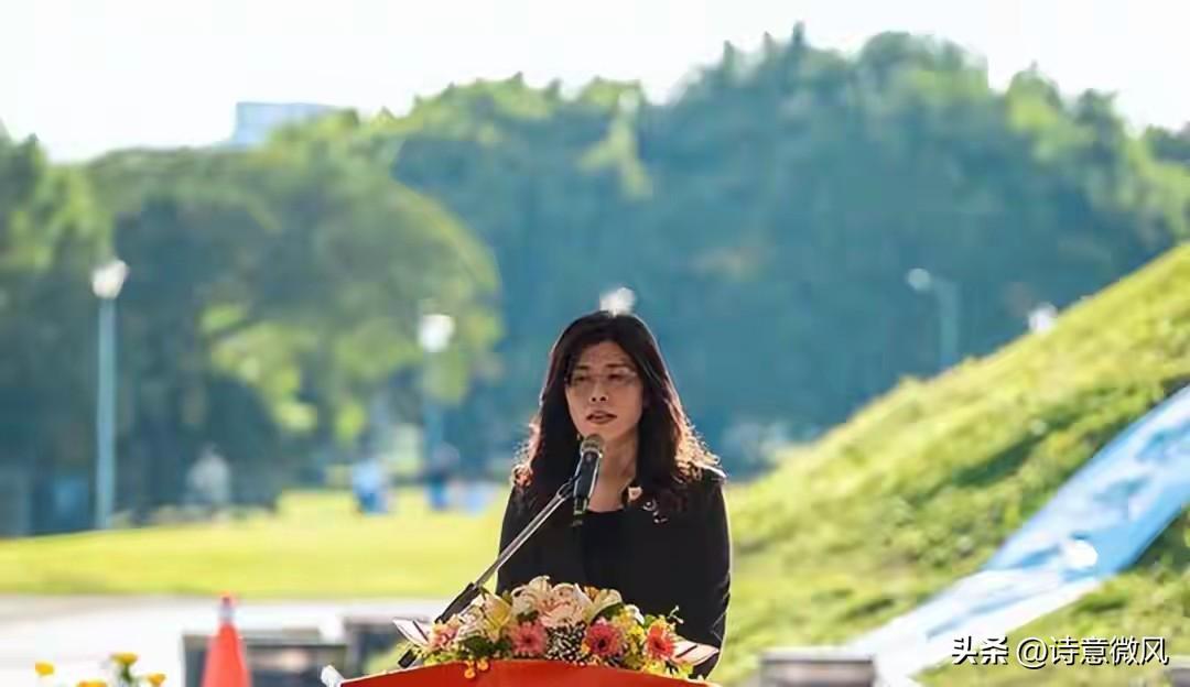 国台办给民进党再记一笔账，郑丽文：大陆的底气就是台湾人的底气
 
这笔账可不是虚