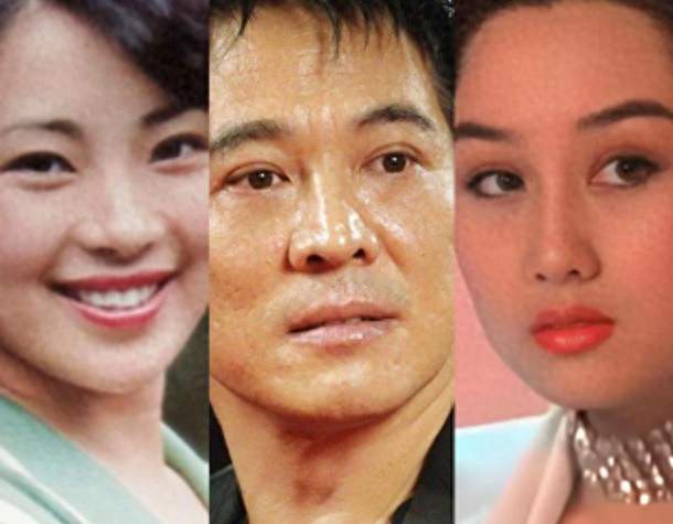 李连杰交代后事：一个功夫巨星用三十年时间学会的两件事