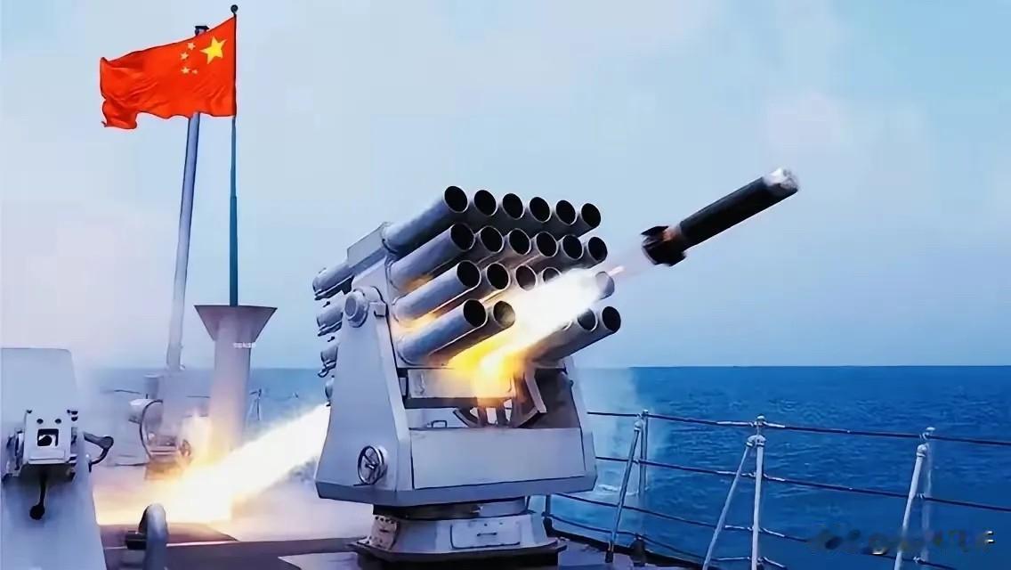 想给中国立规矩？那咱们就换个玩法！美国人敢放话说“拦截就是宣战”，那中国就该把话