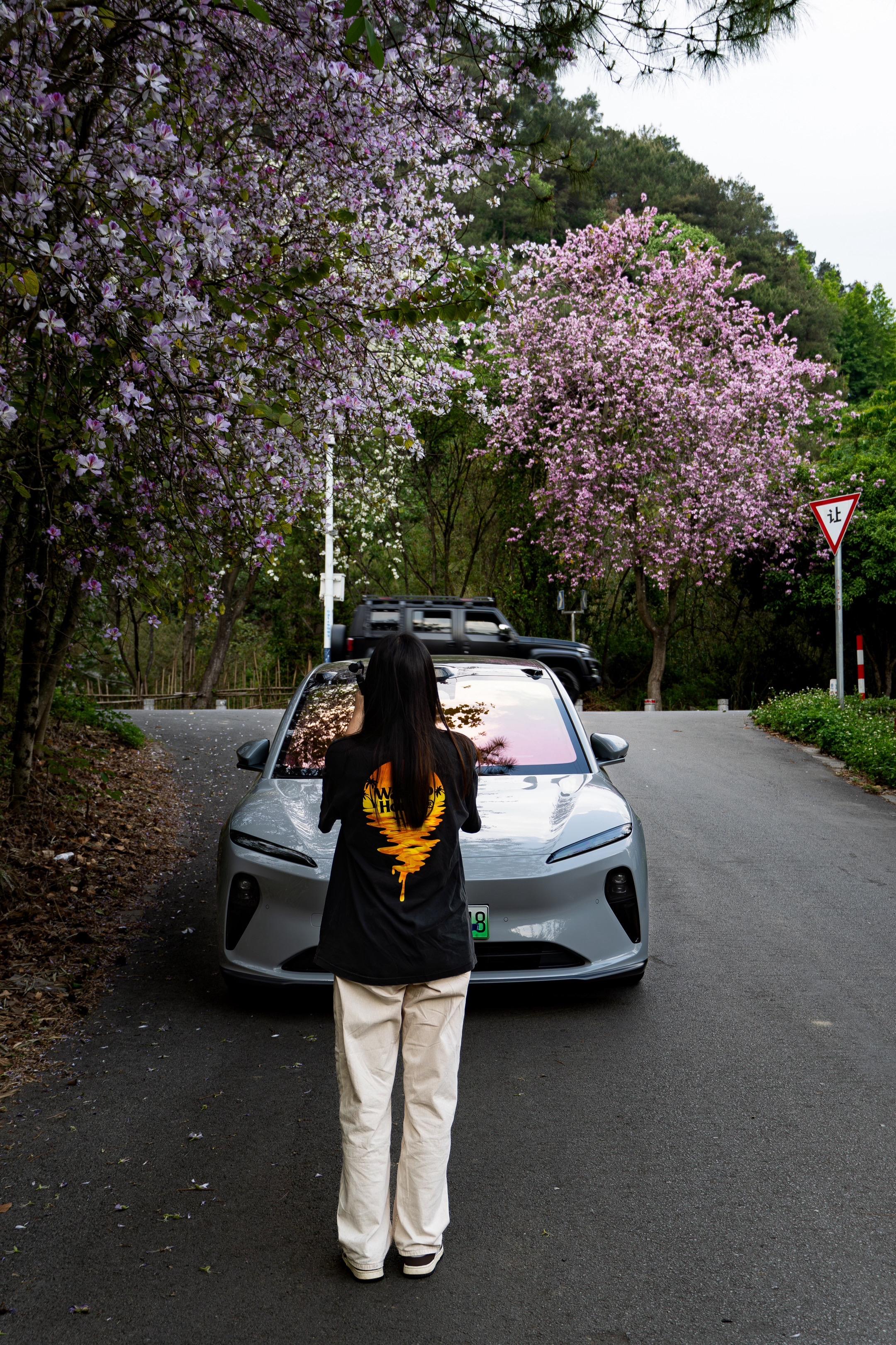 拍照是另一种日记方式