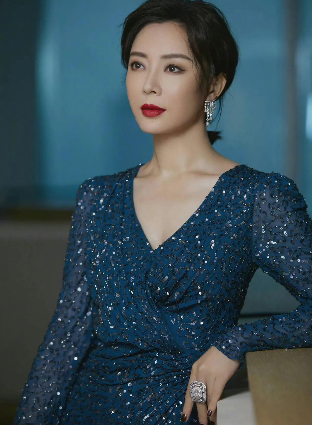 陈数一句话点破多少人的健康盲区！当她在镜头前坦言“再有钱也别乱吃”时，连见惯大场