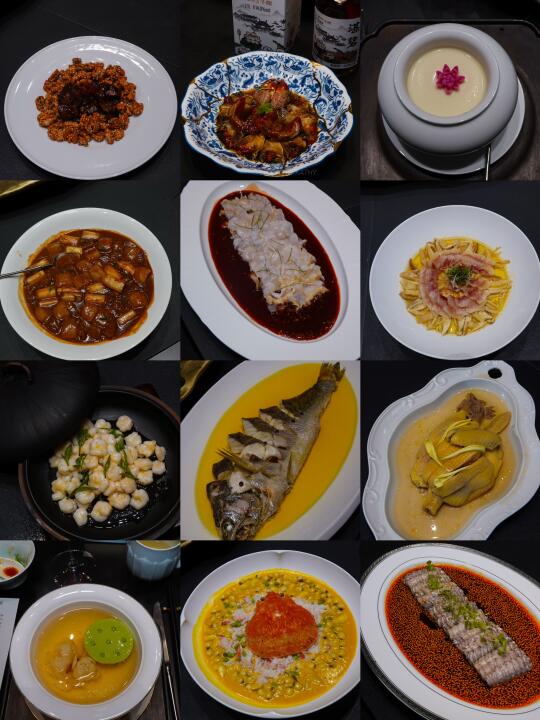 西湖荷宴｜一口吃掉整个夏天