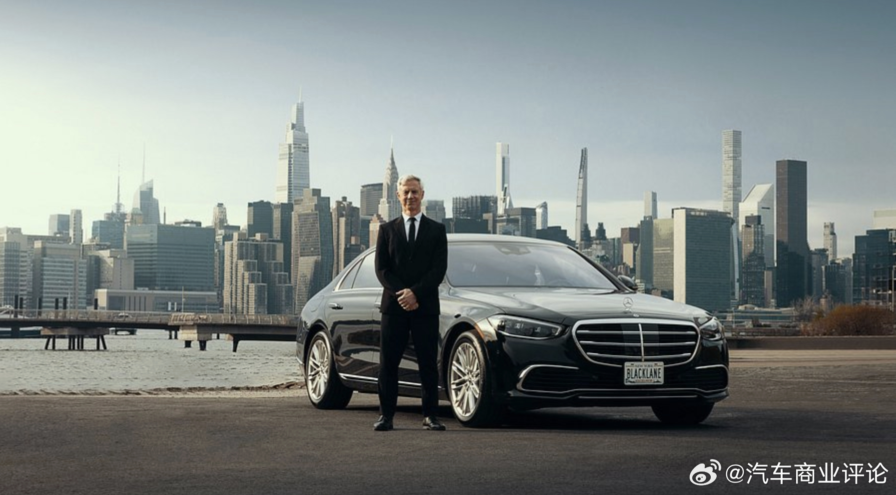 优步拟收购德国高端出行平台Blacklane据德国《经理人杂志》报道，优步正接近