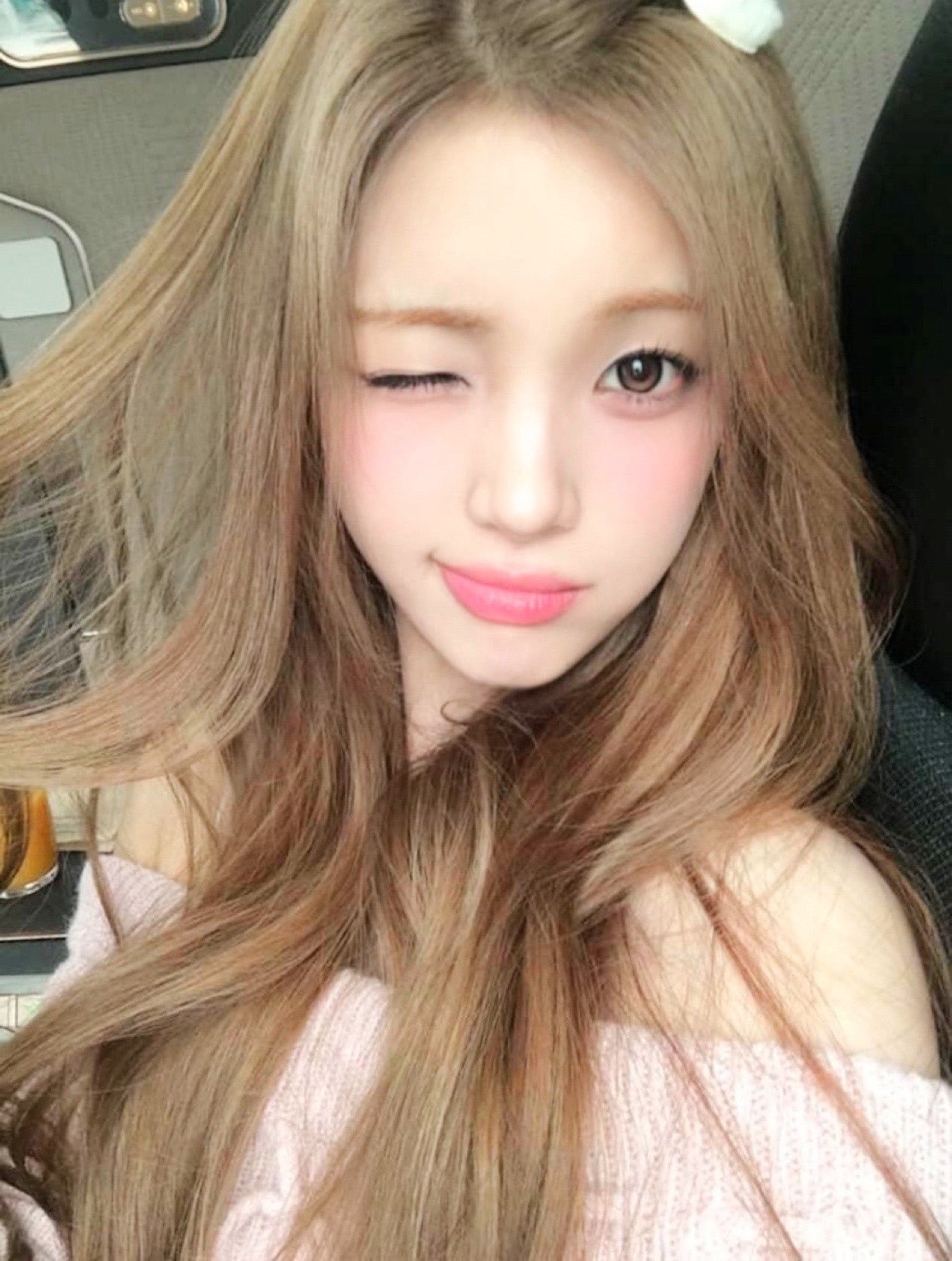 260412 日推HAPPY YUHA DAY🎀 