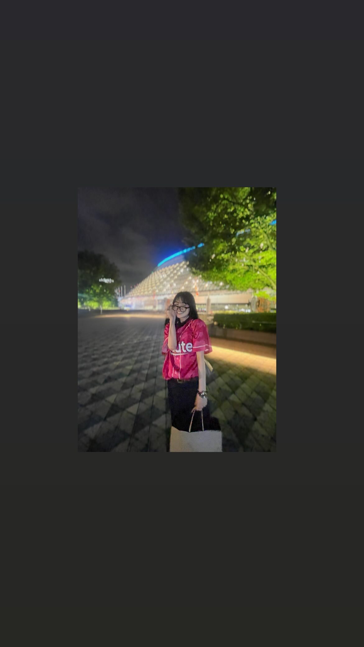 久保史緒里