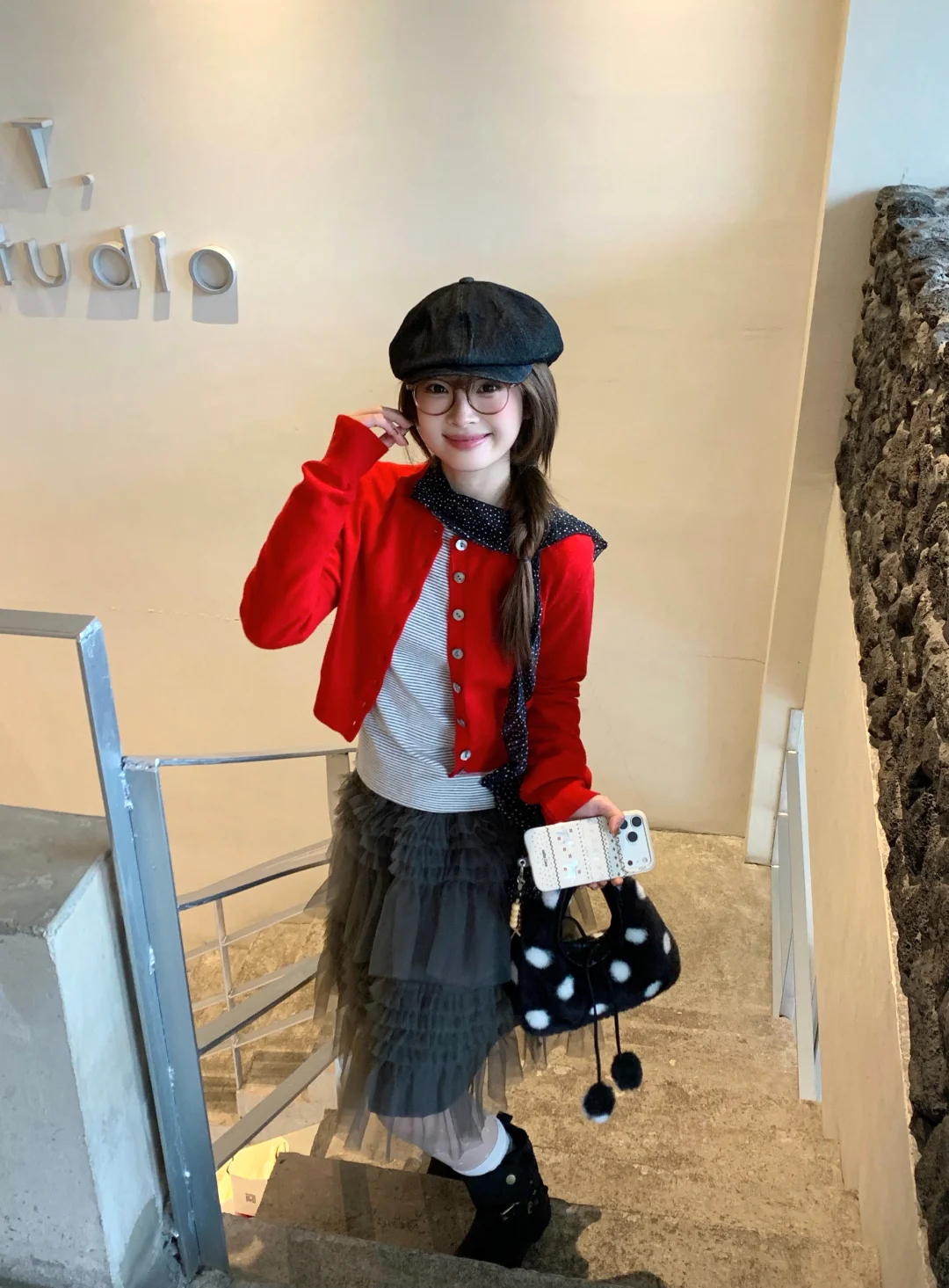 🎈想过春天啦∙♪˚