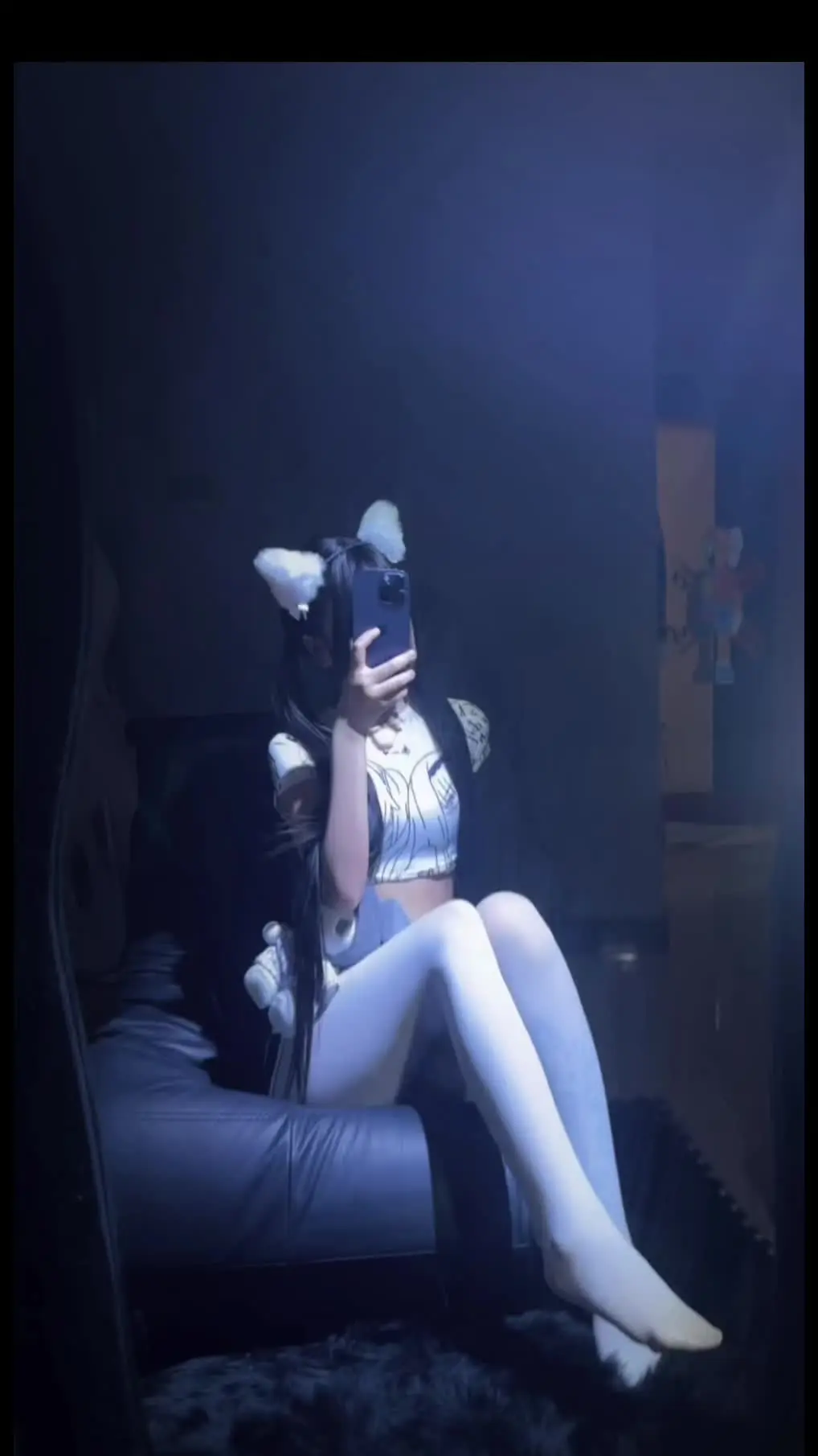 给你分享的每一条日常 潜台词都是我想你了