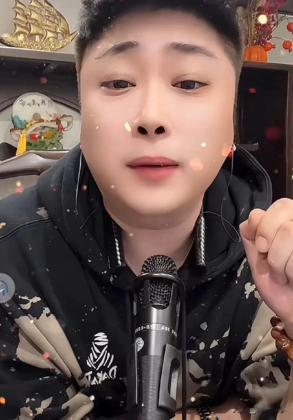 寂寞质问“仙家”粉：逆徒都能接受，为何接受不了我？

            寂