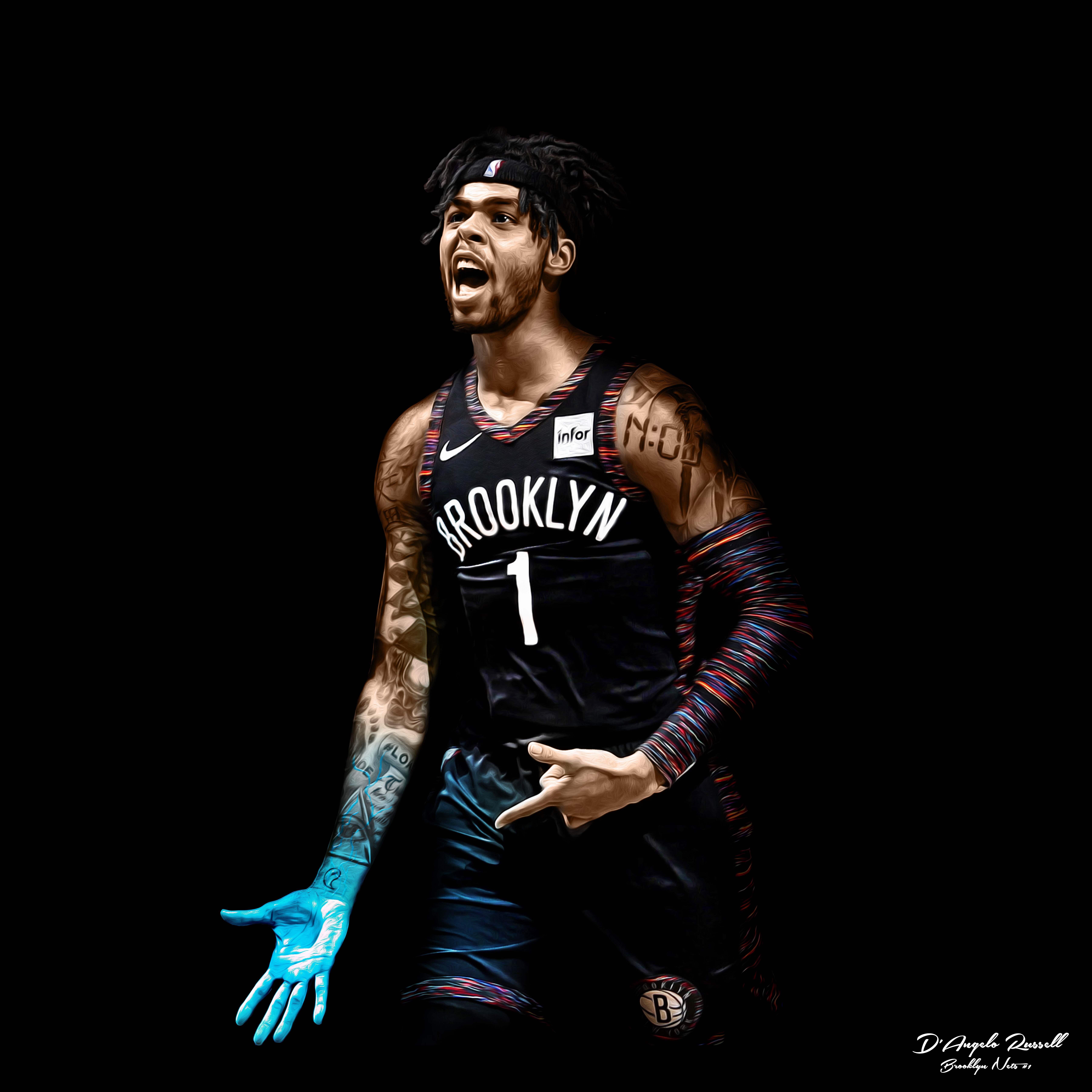 明早 6 点，静候佳音。NBA自由市场 ​​​