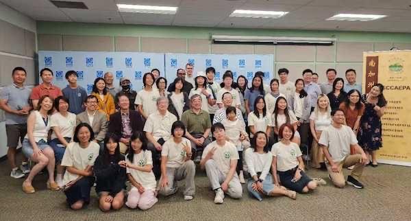 SCCAEPA第六届环保主题夏令营正式启动，聚焦青少年环境领导力培养

南加州华