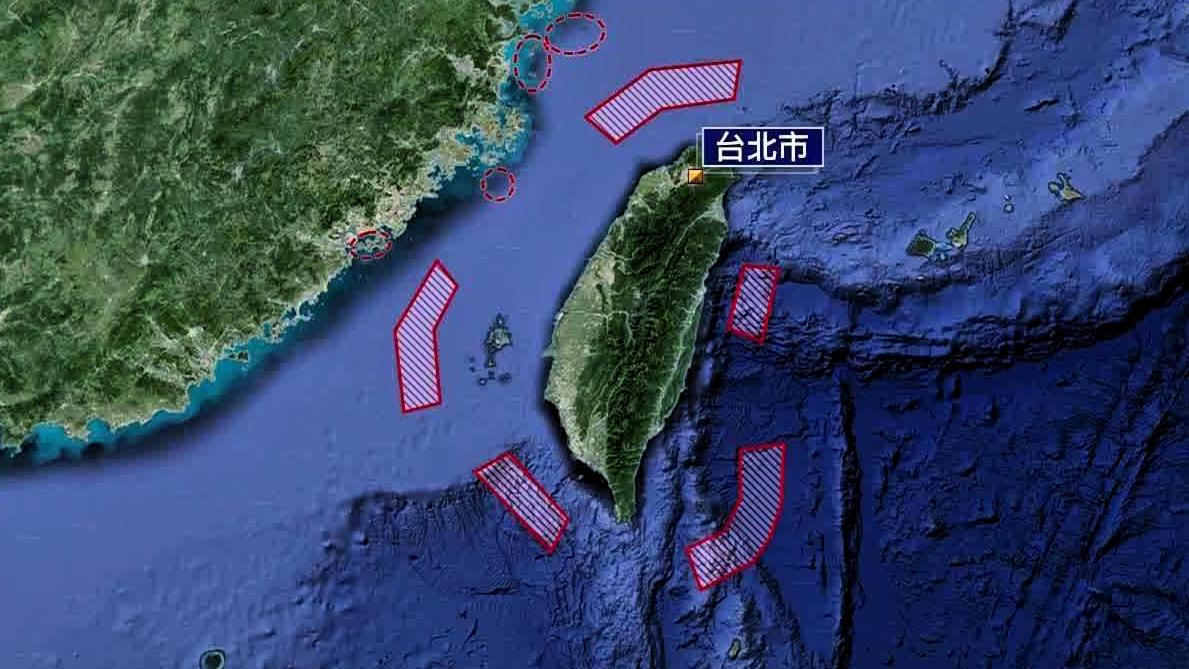 如果有一天，那个满嘴“台独”的赖清德，突然公开宣布“台湾是中华人民共和国的一个省