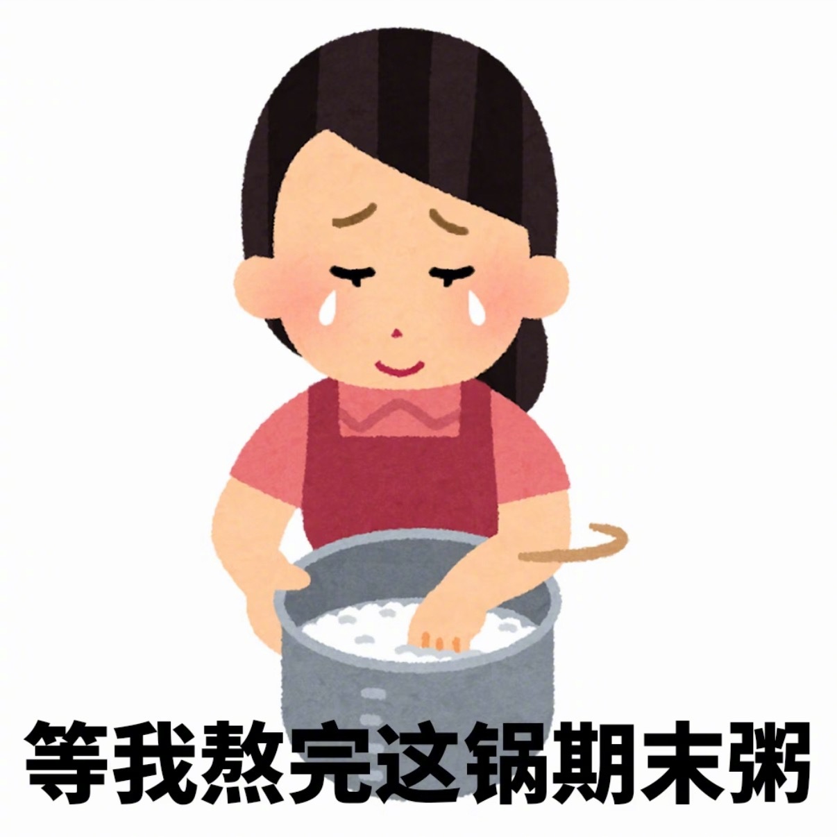 复习备考状态拉满 谁把我期末考试周现状发网上了前一秒还在怎么根本学不完啊啊啊下一