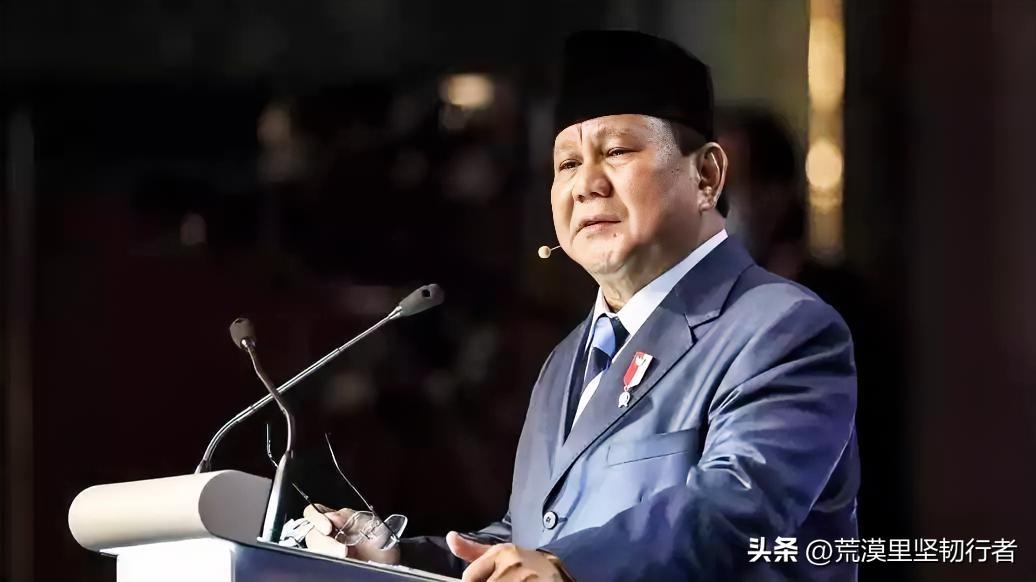 5月26日，印尼政坛突然炸了锅！据香港《南华早报》等多家外媒爆料，总统强推美军基
