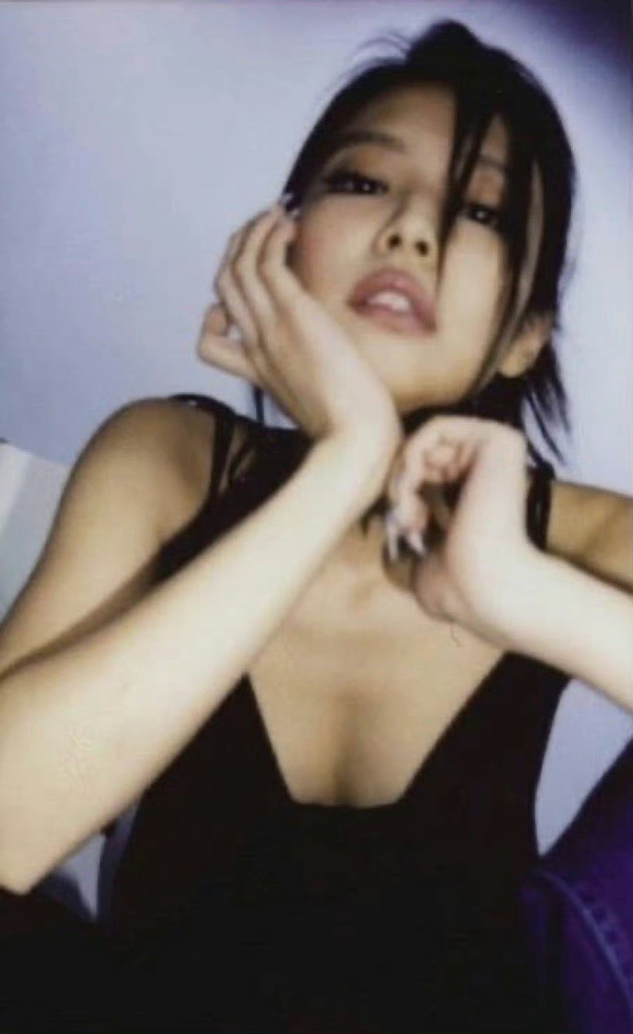 感受攻能量.. 