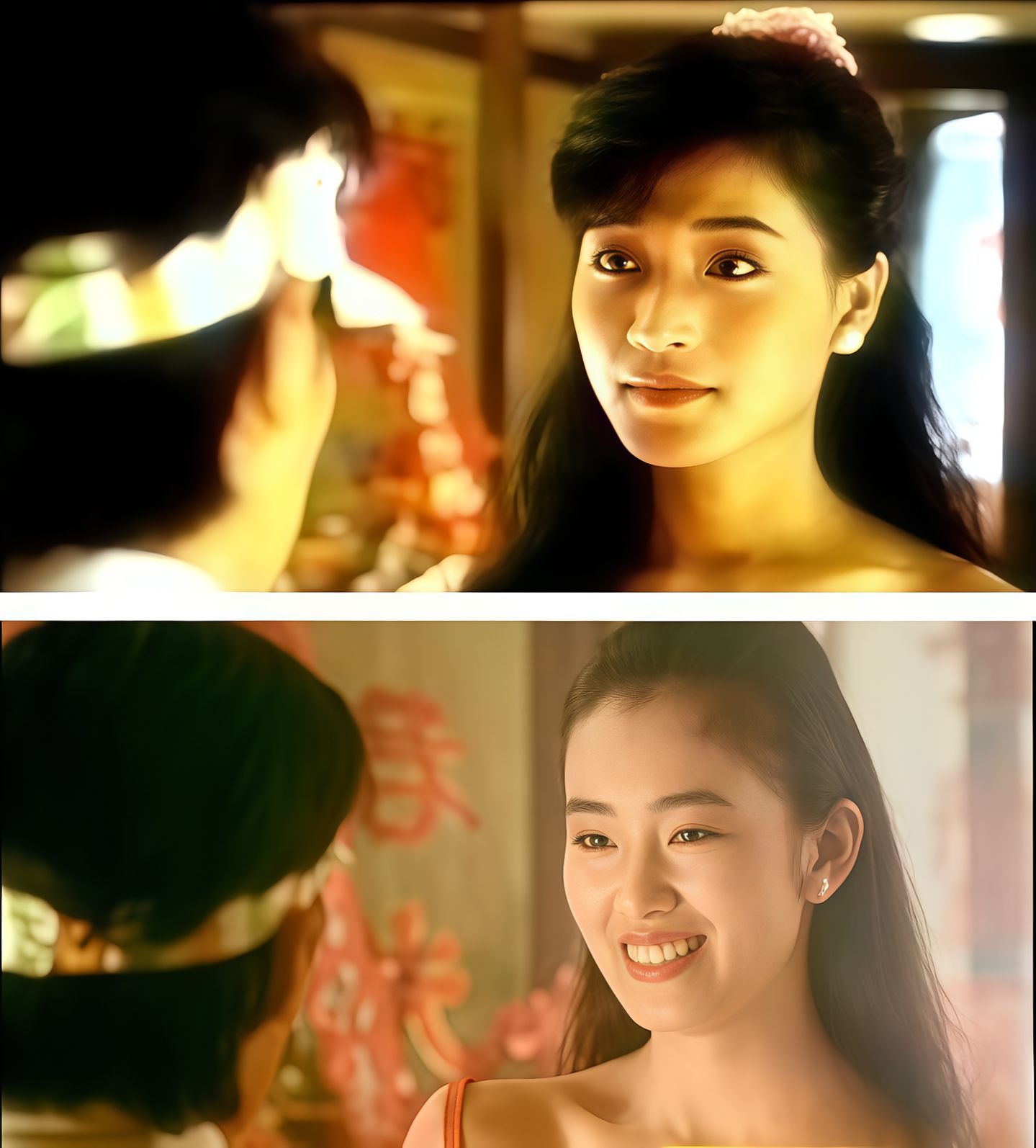 台湾封锁小红书一年当年，周星驰的《上海滩赌圣》，因为台湾当局封杀中国大陆籍艺人，