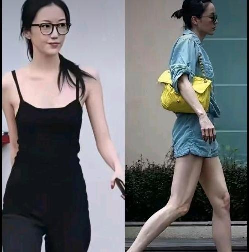 王菲36岁生下李嫣的细节，当年全网没人敢往深了扒，现在翻出来全是疑点。
夫妻俩查