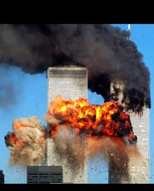 911事件25周年，有些事我们不该忘记