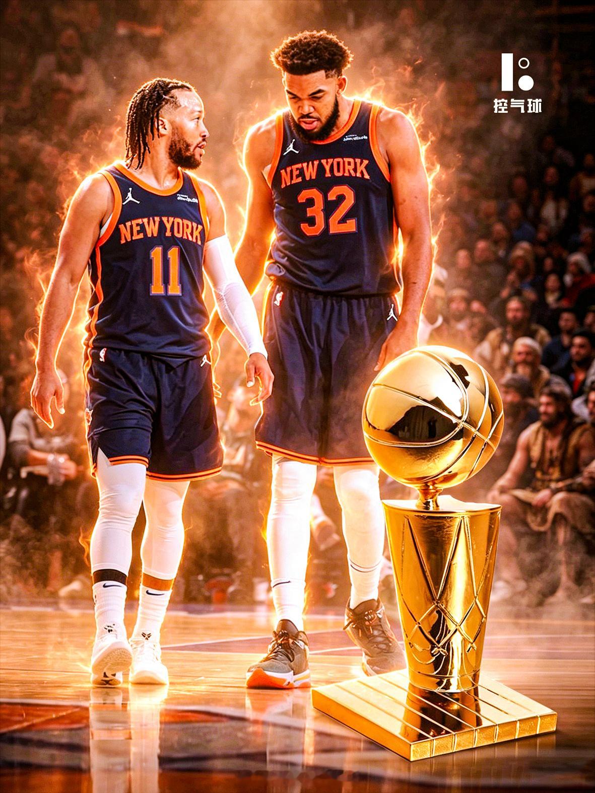 尼克斯NBA总冠军必须好好恭喜纽约尼克斯！等待了整整半个世纪，这支球队终于再度站