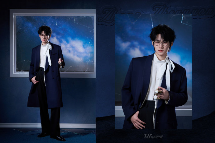 时代少年团携手点亮梦之篇章 时代少年团图图来了 时代少年团图图来了，时代少年团携